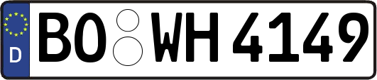 BO-WH4149