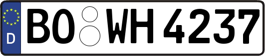 BO-WH4237