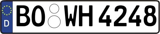 BO-WH4248