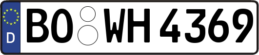 BO-WH4369