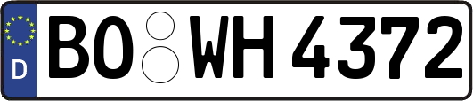 BO-WH4372