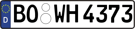 BO-WH4373