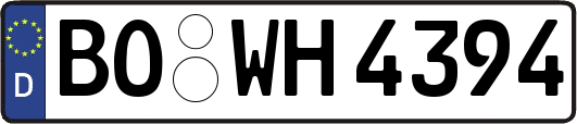 BO-WH4394