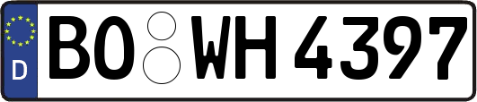BO-WH4397