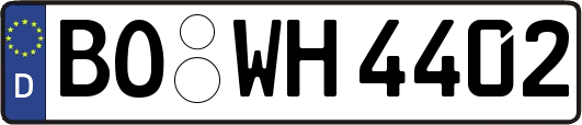 BO-WH4402