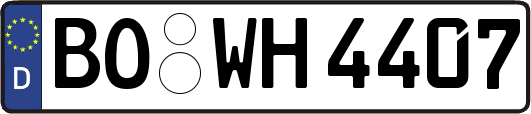 BO-WH4407