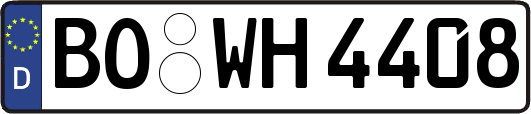 BO-WH4408