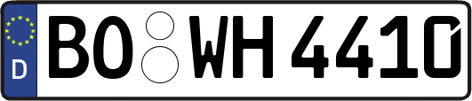BO-WH4410