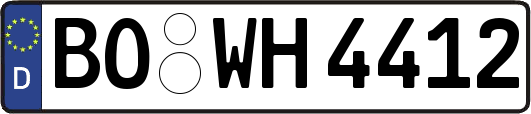 BO-WH4412