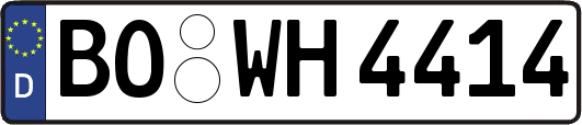 BO-WH4414