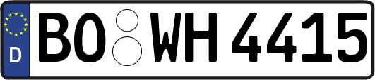 BO-WH4415