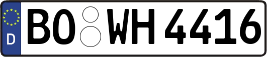 BO-WH4416