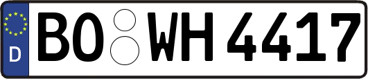 BO-WH4417