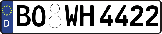 BO-WH4422