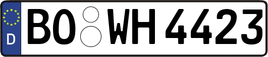 BO-WH4423