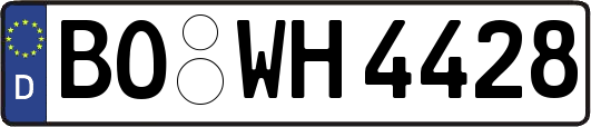 BO-WH4428