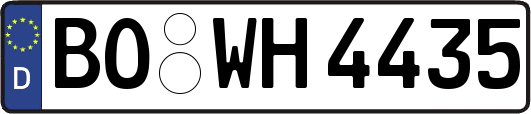 BO-WH4435