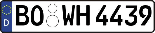 BO-WH4439