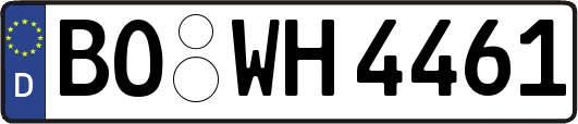 BO-WH4461