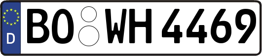 BO-WH4469