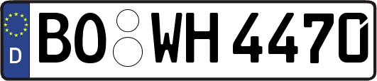 BO-WH4470