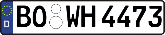 BO-WH4473