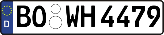 BO-WH4479