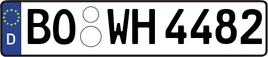 BO-WH4482