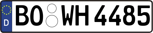 BO-WH4485
