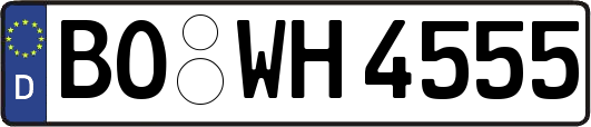 BO-WH4555