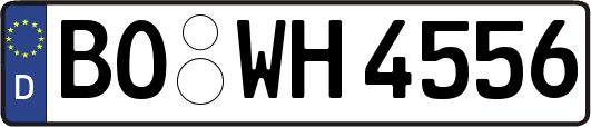 BO-WH4556
