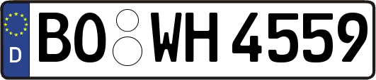 BO-WH4559