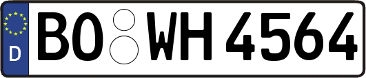 BO-WH4564