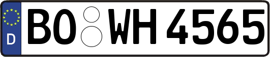 BO-WH4565