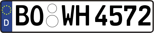 BO-WH4572