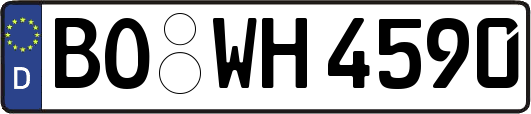 BO-WH4590