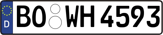BO-WH4593