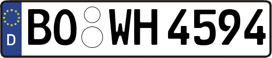 BO-WH4594