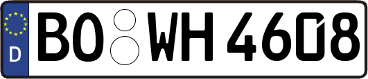BO-WH4608