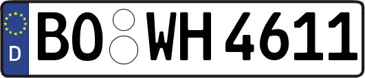 BO-WH4611