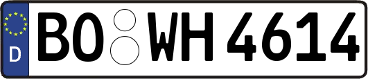 BO-WH4614