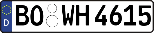 BO-WH4615