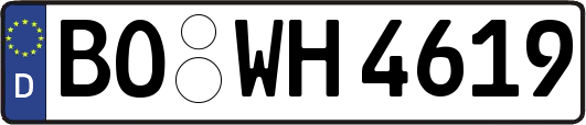 BO-WH4619