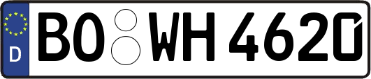 BO-WH4620