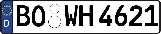 BO-WH4621