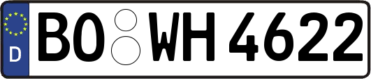 BO-WH4622