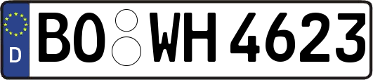 BO-WH4623