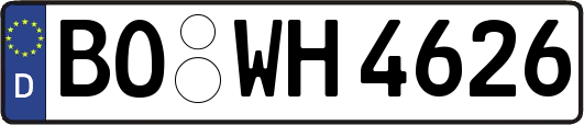 BO-WH4626