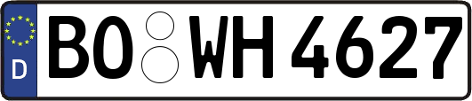 BO-WH4627