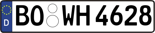 BO-WH4628
